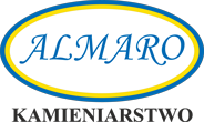Kamieniarstwo ALMARO Logo