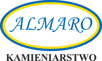 Kamieniarstwo ALMARO Mobile Retina Logo